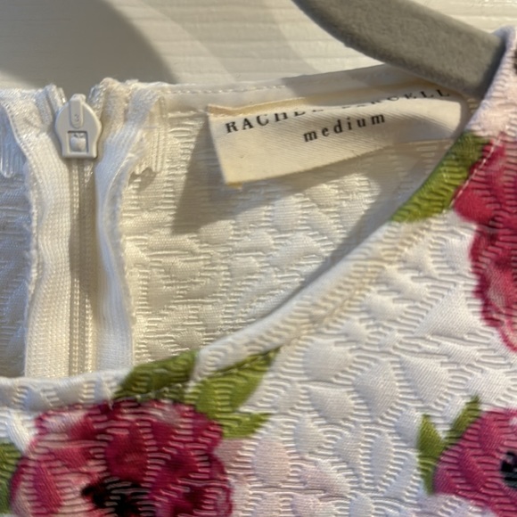 Rachel Parcell Pink dress size Medium - Picture 3 of 7